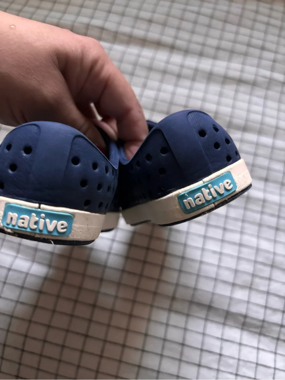 Native Jefferson Shoes
